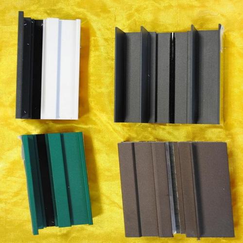 佛山厂家挤压铝型材制品 6063阳极氧化喷涂与工业铝材的完整选型指南