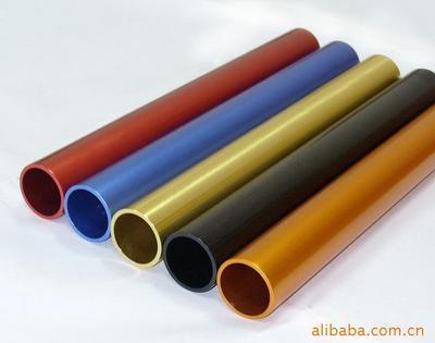 佛山弘博 专业耐氧化铝焊接加工与铝制品供应