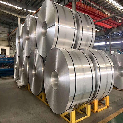 纯铝坯料 包装印刷产业链上游的基石与工业制材的关键角色