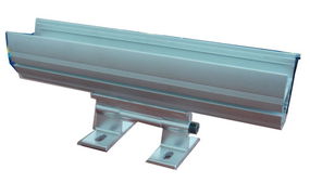 专注品质，驱动工业 走进佛山市南海大沥普金铝材加工厂