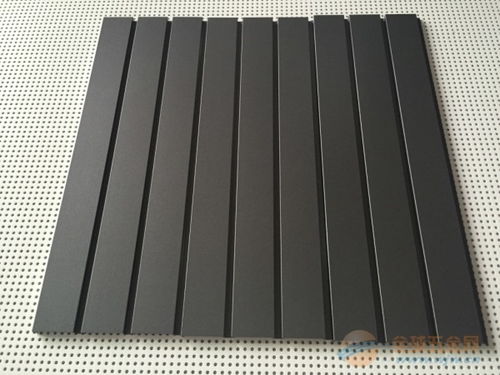 专业铝合金制品厂商 工业制材的创新与应用